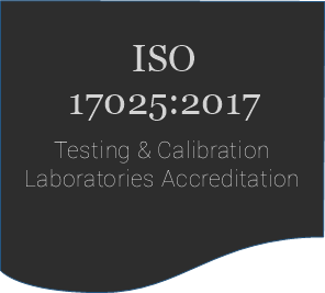 ISO 17025:2017