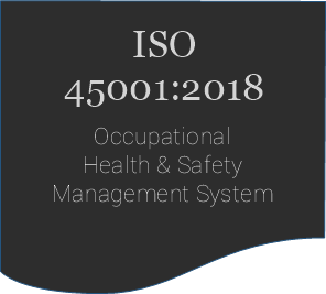 ISO 45001:2018