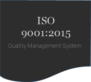 ISO 9001:2015 