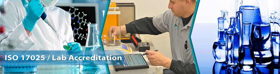 ISO 17025