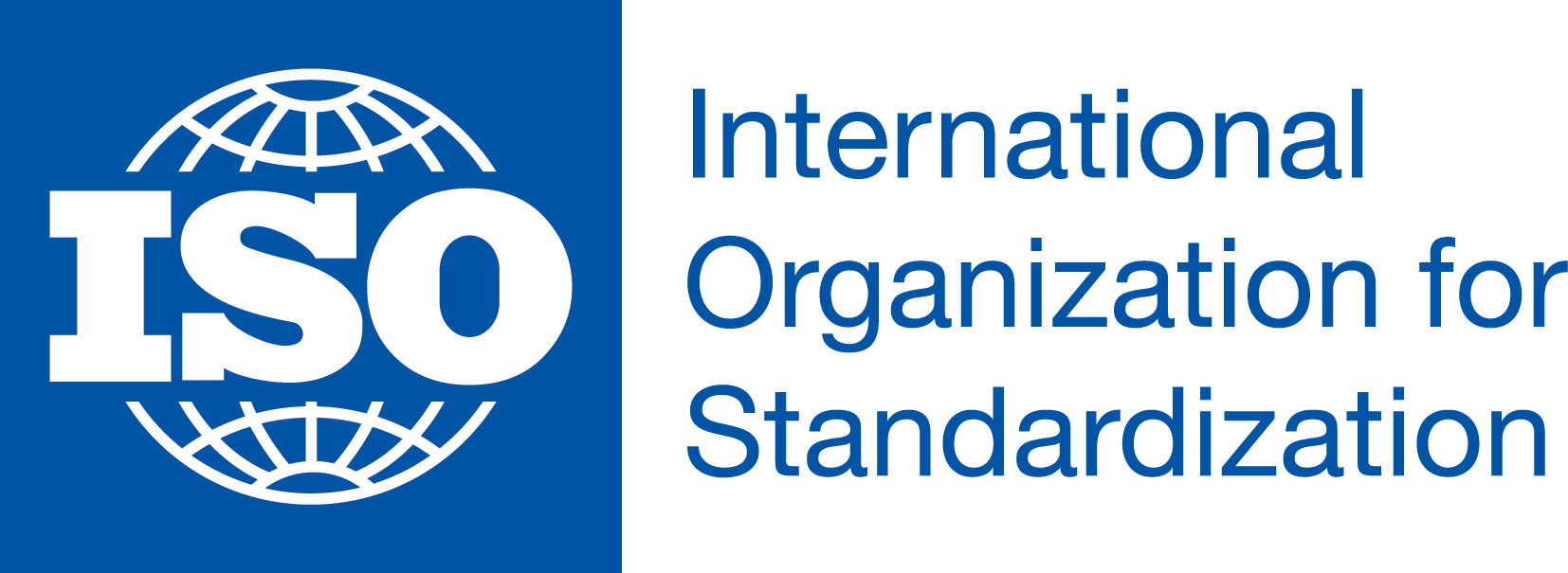 ISO logo
