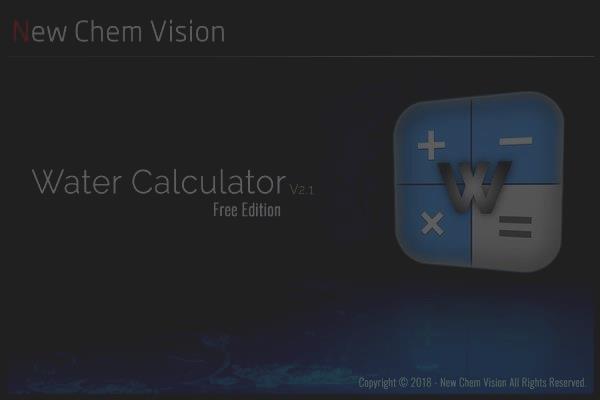 Water Calculator