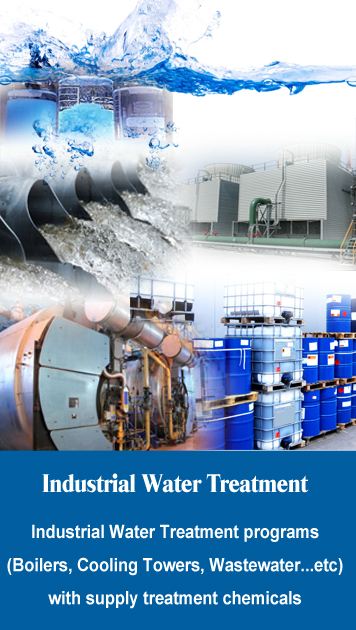 Water Treatment Chemicals